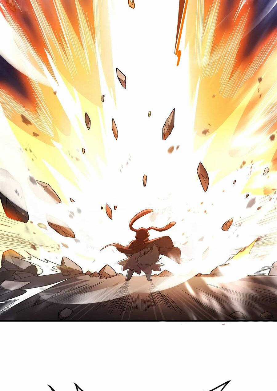 Các Nữ Đồ Đệ Của Ta Đều Là Chư Thiên Đại Lão Tương Lai Chương 194 trang 6