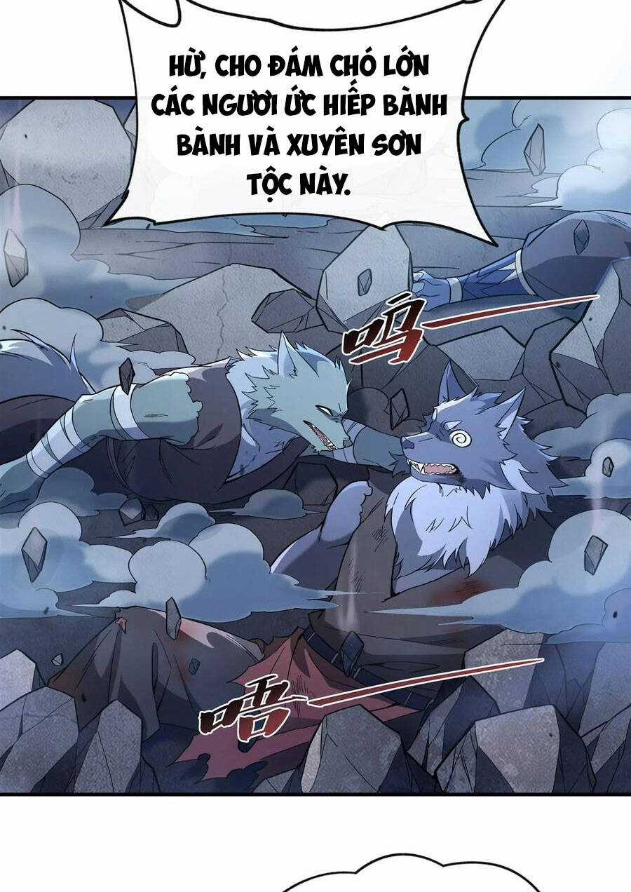 Các Nữ Đồ Đệ Của Ta Đều Là Chư Thiên Đại Lão Tương Lai Chương 194 trang 7