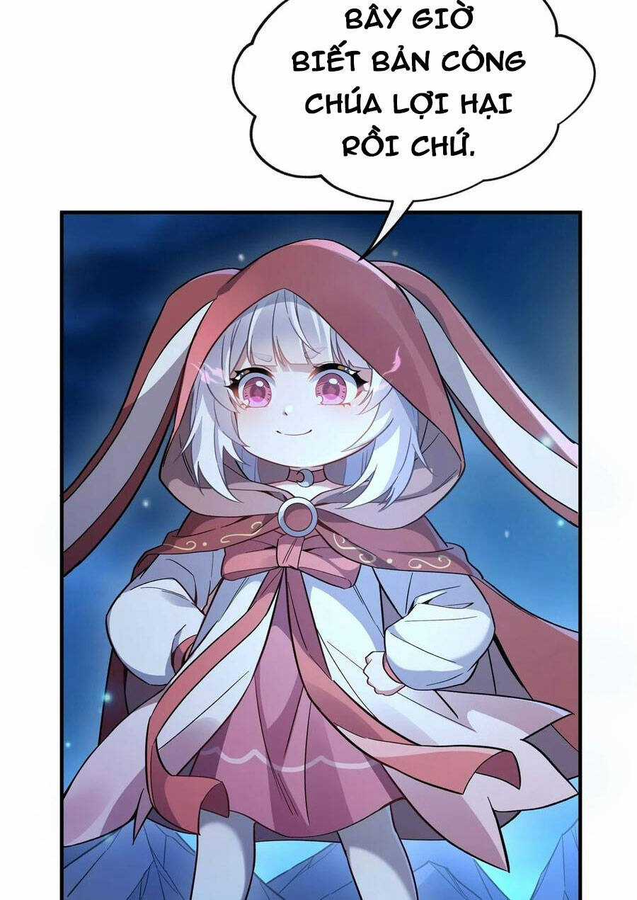 Các Nữ Đồ Đệ Của Ta Đều Là Chư Thiên Đại Lão Tương Lai Chương 194 trang 8