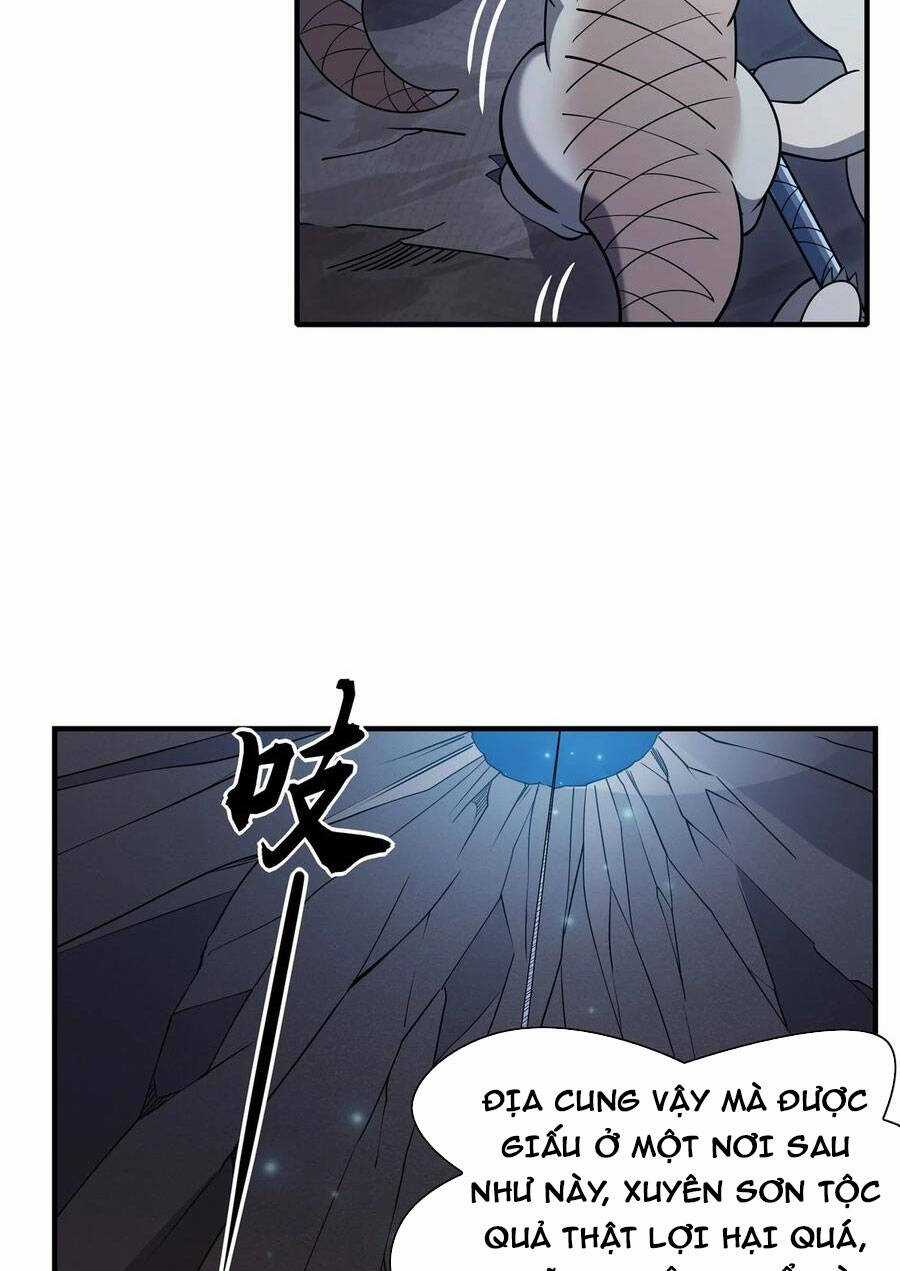 Các Nữ Đồ Đệ Của Ta Đều Là Chư Thiên Đại Lão Tương Lai Chương 195 trang 11