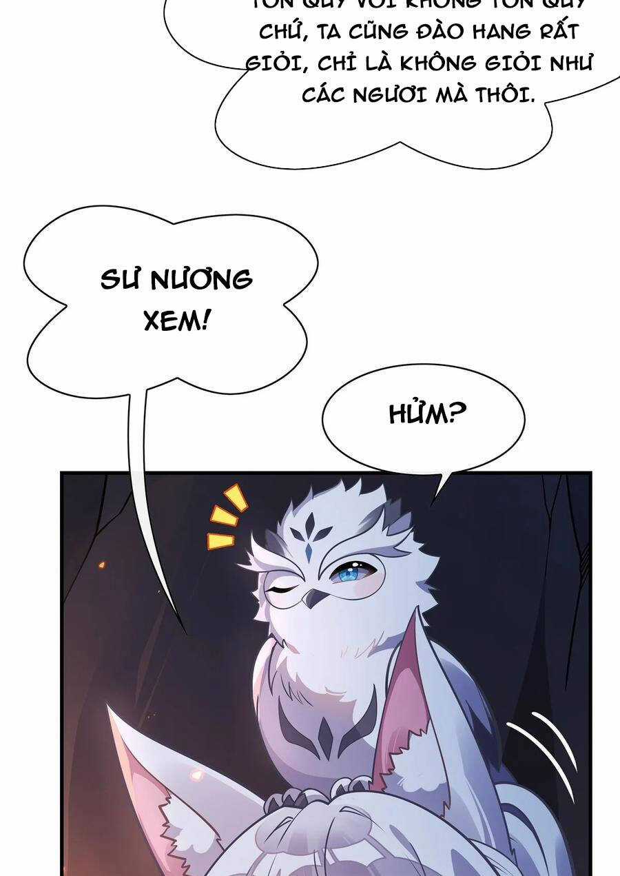 Các Nữ Đồ Đệ Của Ta Đều Là Chư Thiên Đại Lão Tương Lai Chương 195 trang 13