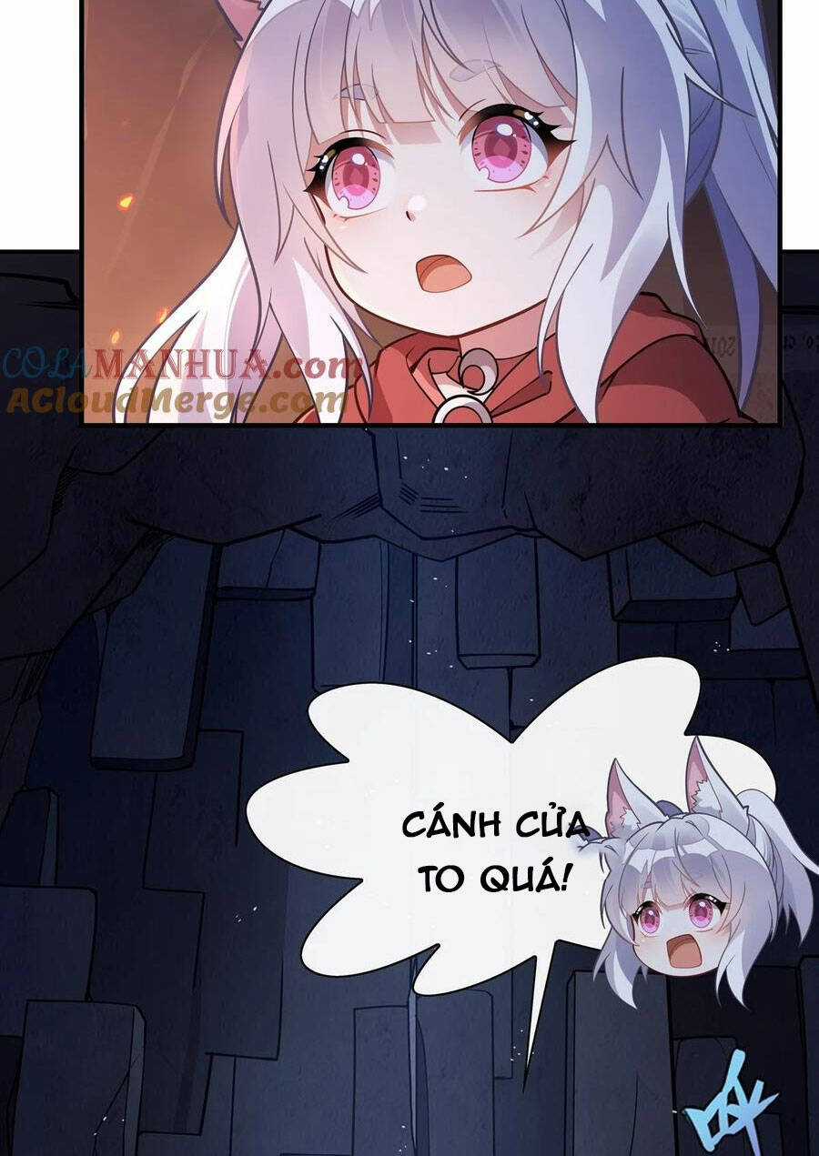 Các Nữ Đồ Đệ Của Ta Đều Là Chư Thiên Đại Lão Tương Lai Chương 195 trang 14