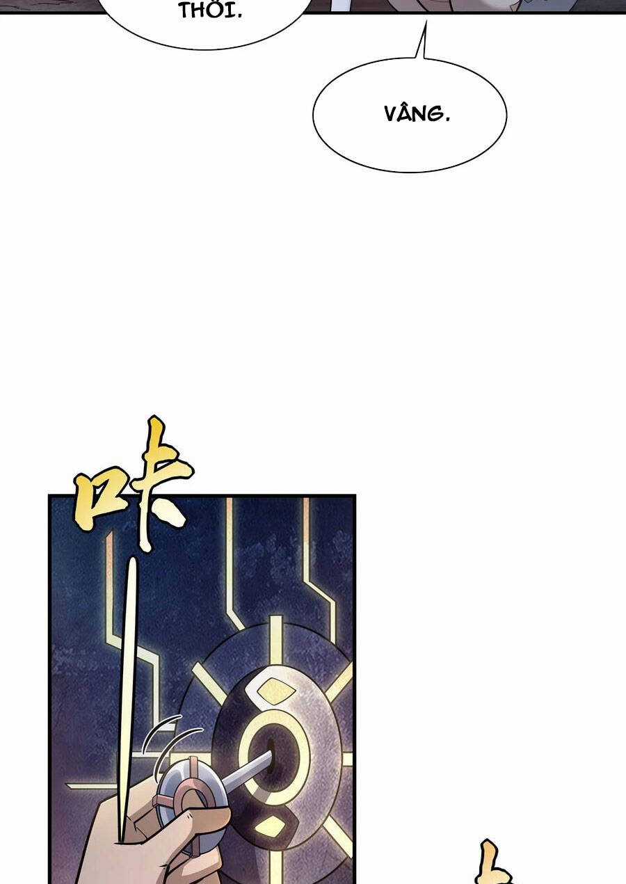 Các Nữ Đồ Đệ Của Ta Đều Là Chư Thiên Đại Lão Tương Lai Chương 195 trang 17