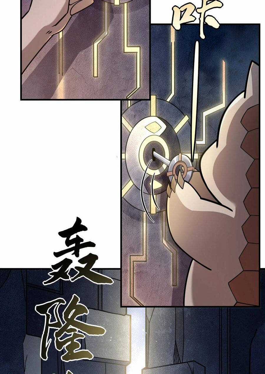 Các Nữ Đồ Đệ Của Ta Đều Là Chư Thiên Đại Lão Tương Lai Chương 195 trang 18