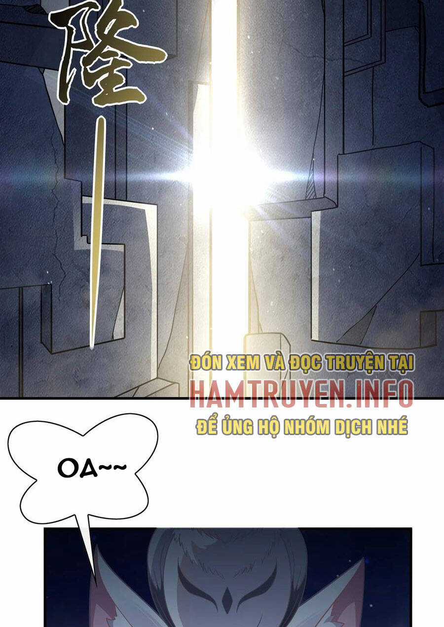 Các Nữ Đồ Đệ Của Ta Đều Là Chư Thiên Đại Lão Tương Lai Chương 195 trang 19