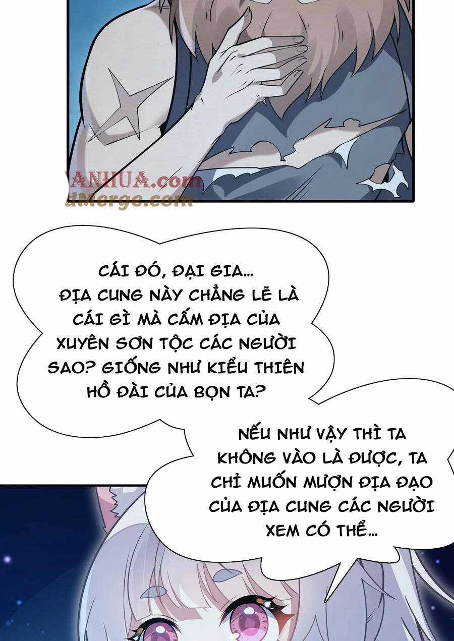 Các Nữ Đồ Đệ Của Ta Đều Là Chư Thiên Đại Lão Tương Lai Chương 195 trang 2