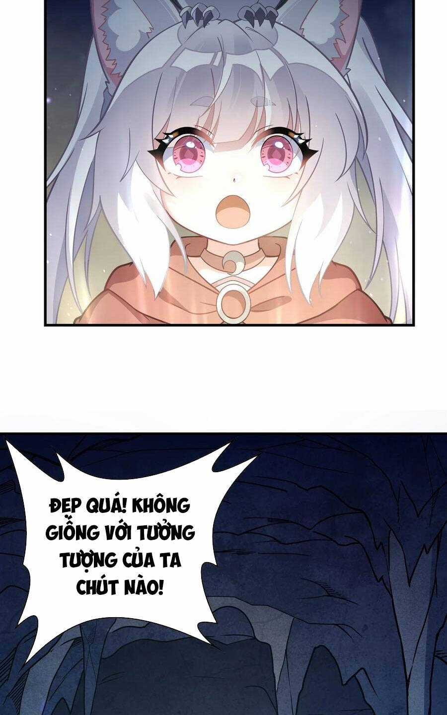 Các Nữ Đồ Đệ Của Ta Đều Là Chư Thiên Đại Lão Tương Lai Chương 195 trang 20