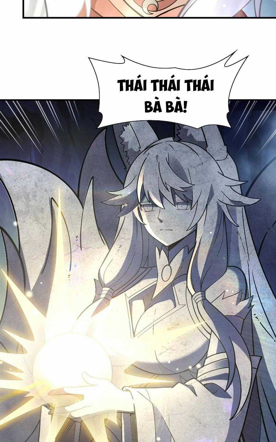 Các Nữ Đồ Đệ Của Ta Đều Là Chư Thiên Đại Lão Tương Lai Chương 195 trang 23