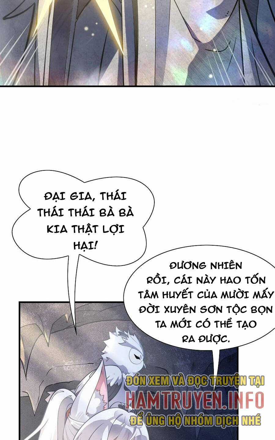 Các Nữ Đồ Đệ Của Ta Đều Là Chư Thiên Đại Lão Tương Lai Chương 195 trang 24