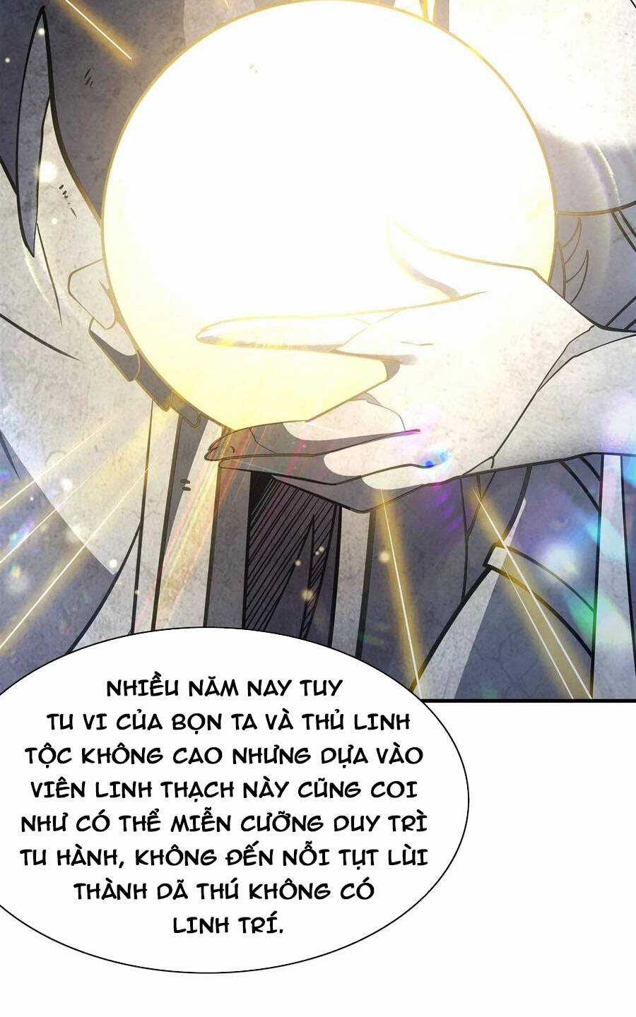 Các Nữ Đồ Đệ Của Ta Đều Là Chư Thiên Đại Lão Tương Lai Chương 195 trang 26