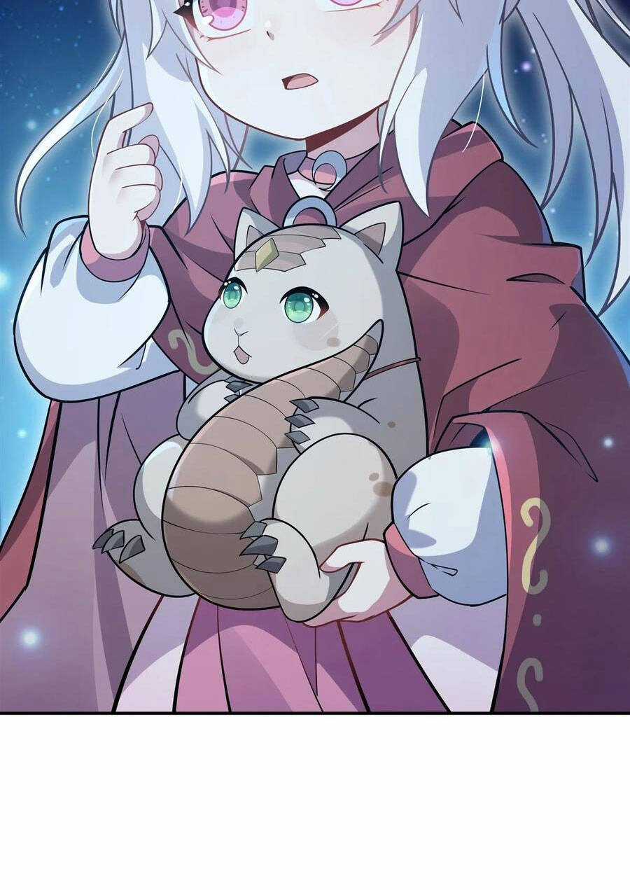 Các Nữ Đồ Đệ Của Ta Đều Là Chư Thiên Đại Lão Tương Lai Chương 195 trang 3