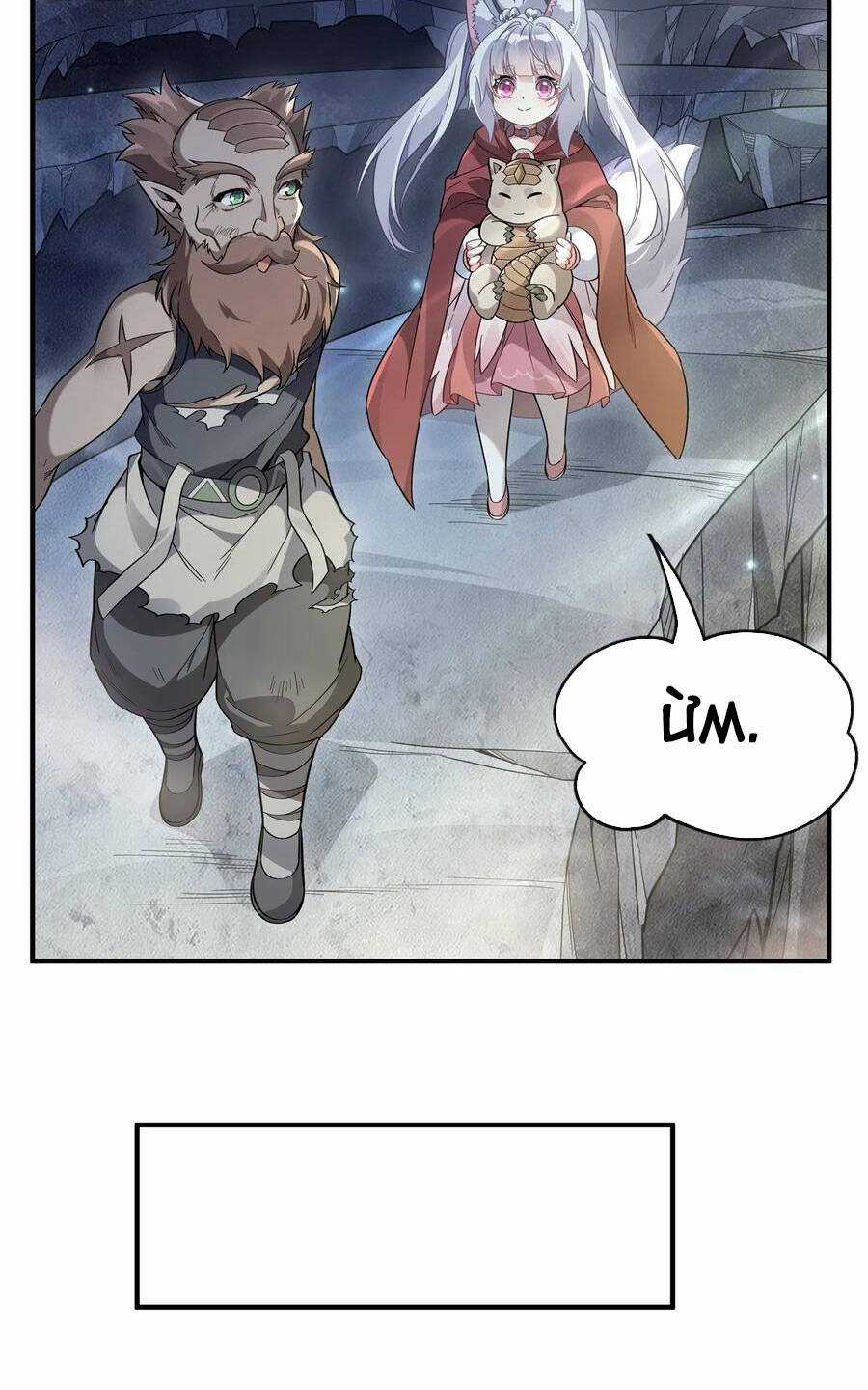 Các Nữ Đồ Đệ Của Ta Đều Là Chư Thiên Đại Lão Tương Lai Chương 195 trang 36