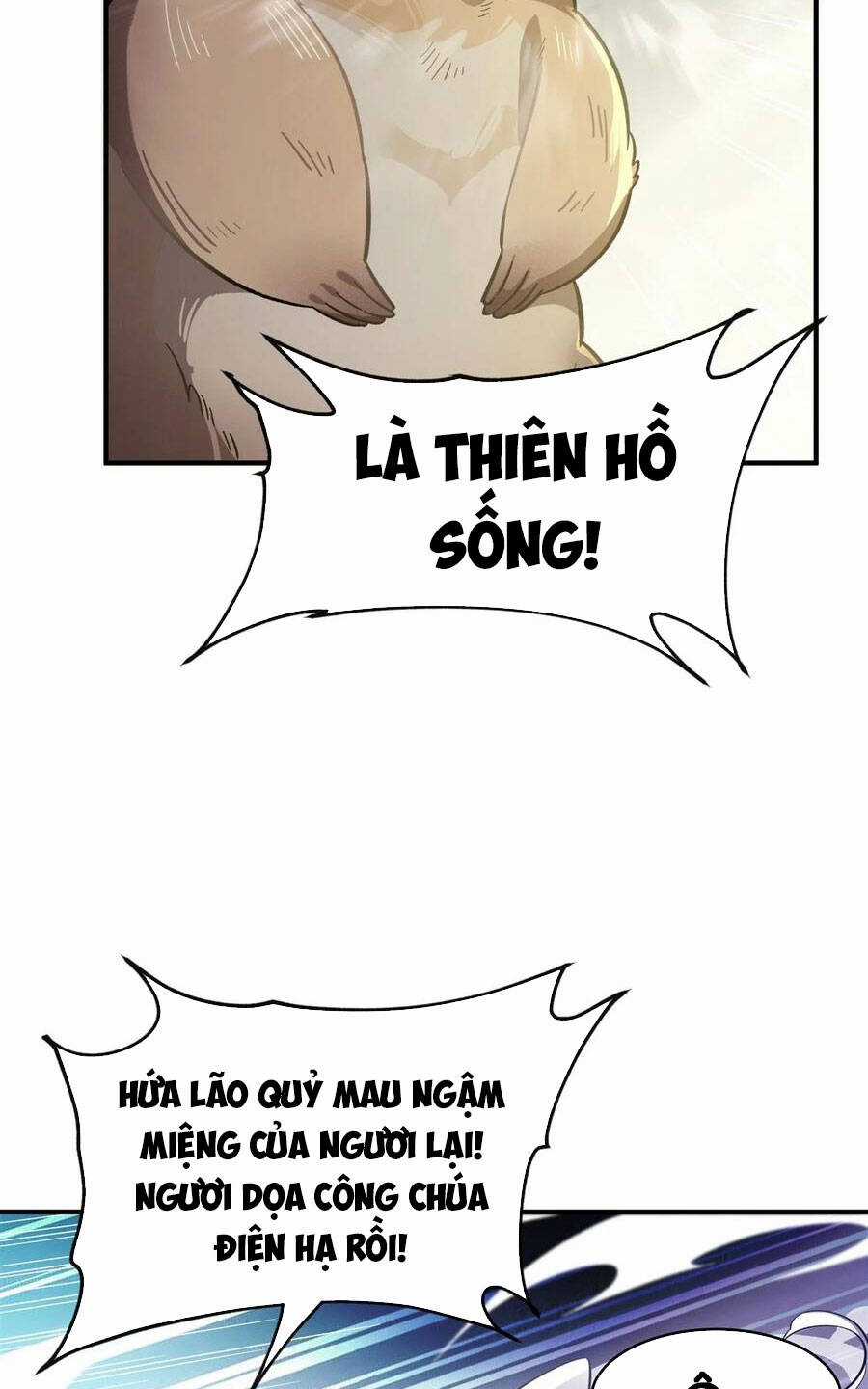 Các Nữ Đồ Đệ Của Ta Đều Là Chư Thiên Đại Lão Tương Lai Chương 195 trang 38