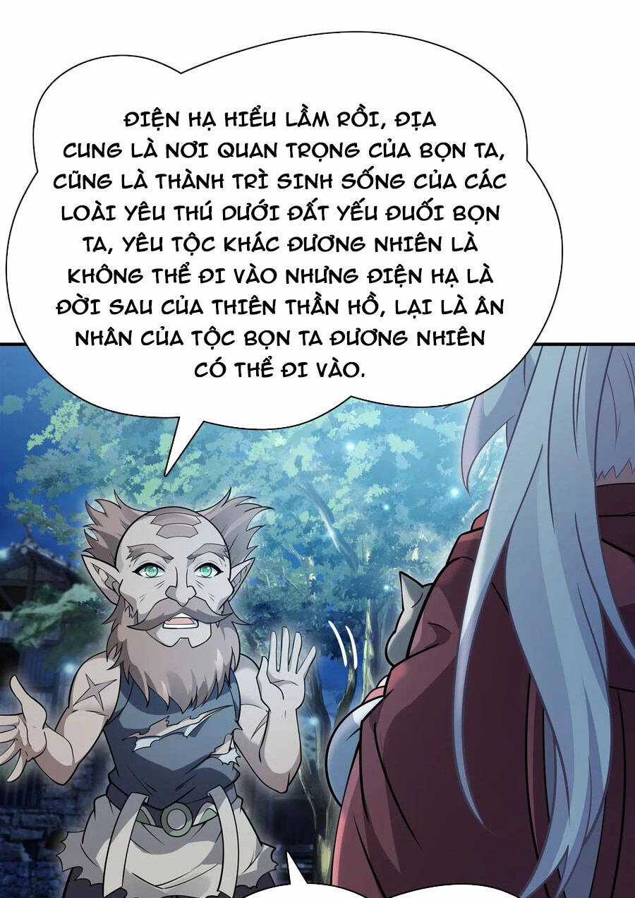 Các Nữ Đồ Đệ Của Ta Đều Là Chư Thiên Đại Lão Tương Lai Chương 195 trang 4