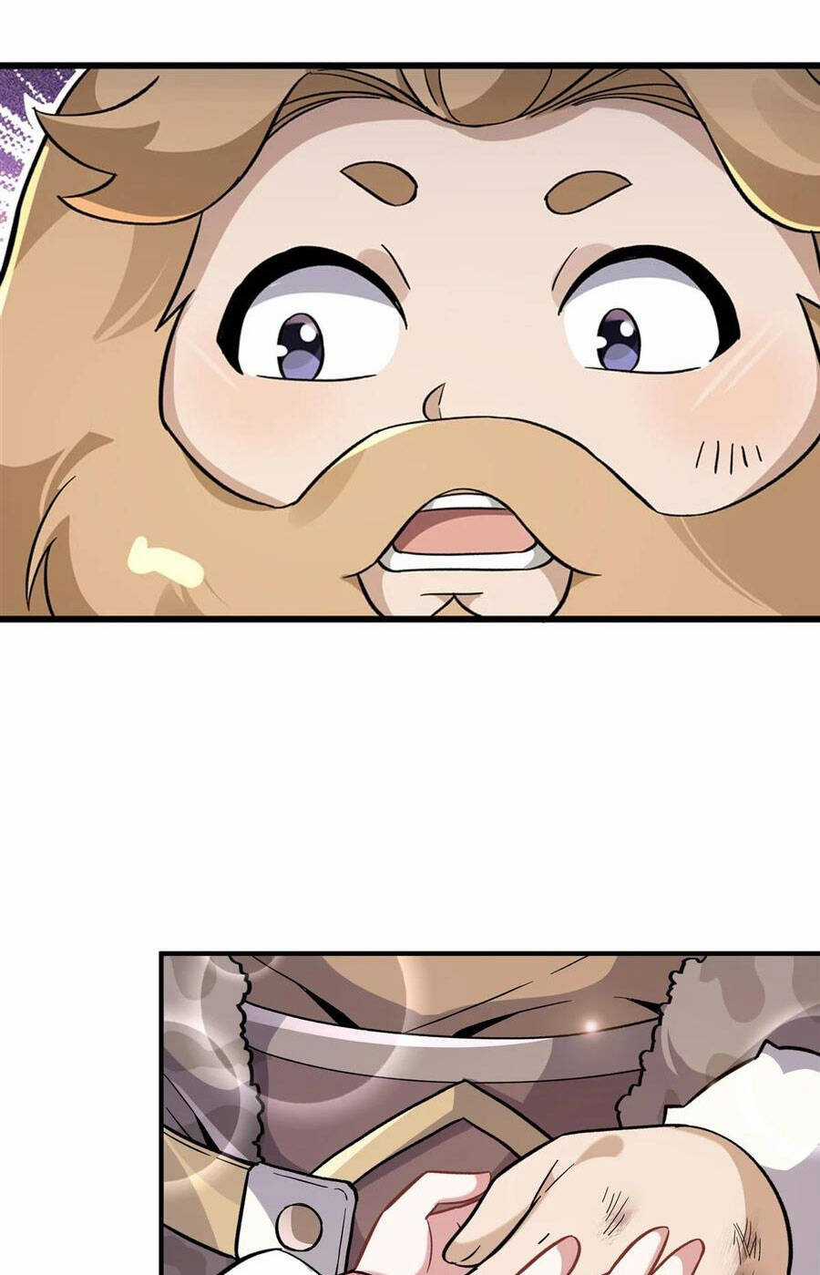 Các Nữ Đồ Đệ Của Ta Đều Là Chư Thiên Đại Lão Tương Lai Chương 195 trang 42