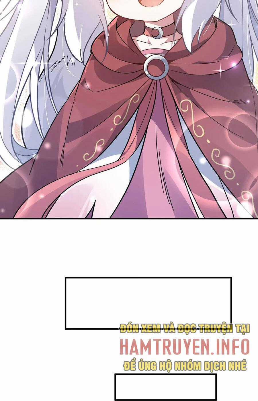 Các Nữ Đồ Đệ Của Ta Đều Là Chư Thiên Đại Lão Tương Lai Chương 195 trang 49