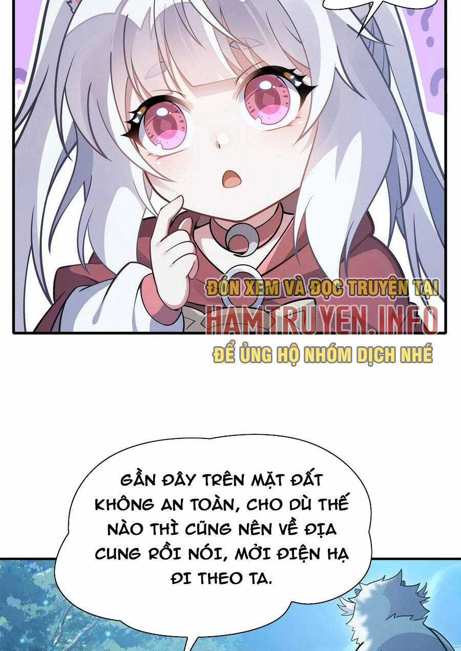 Các Nữ Đồ Đệ Của Ta Đều Là Chư Thiên Đại Lão Tương Lai Chương 195 trang 6