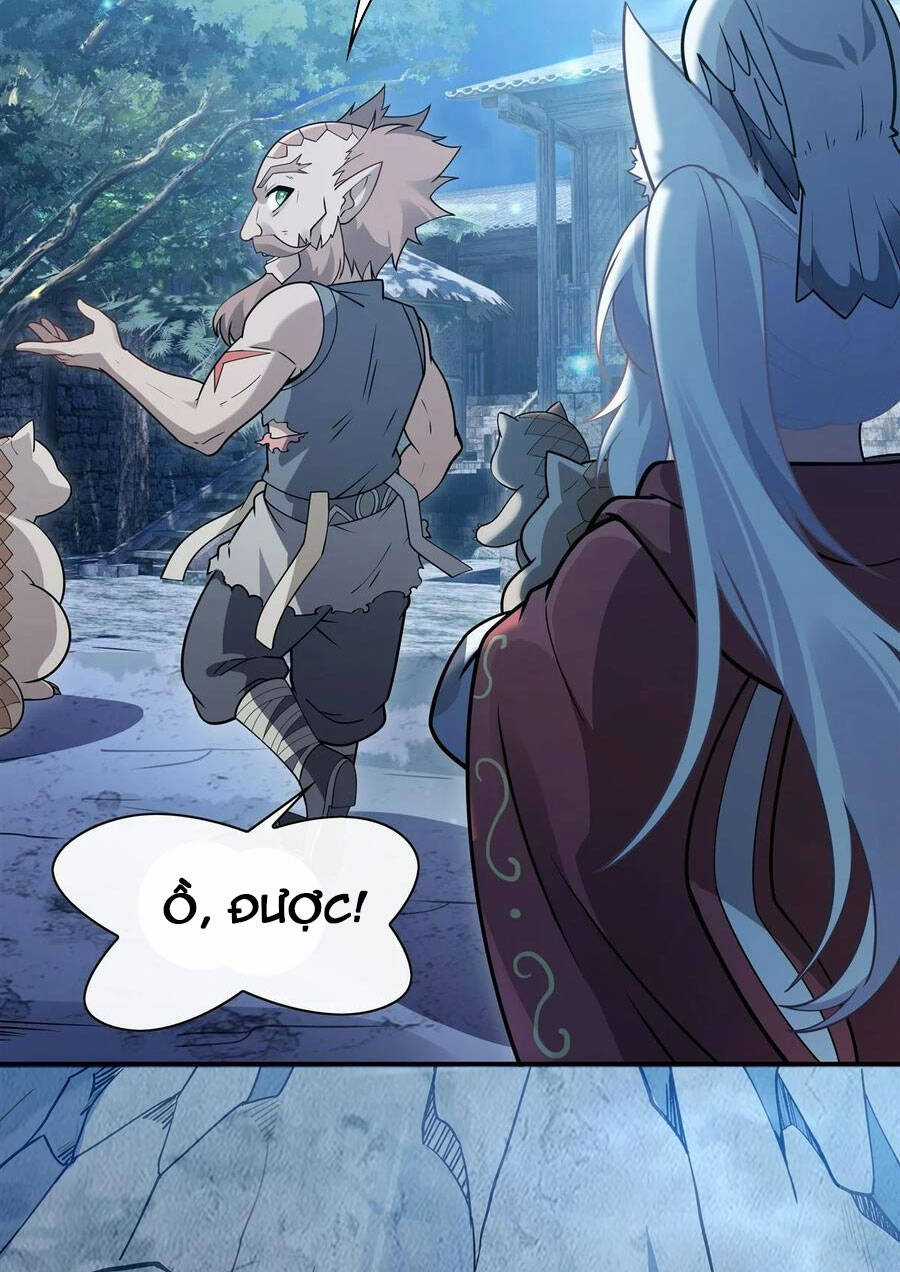 Các Nữ Đồ Đệ Của Ta Đều Là Chư Thiên Đại Lão Tương Lai Chương 195 trang 7