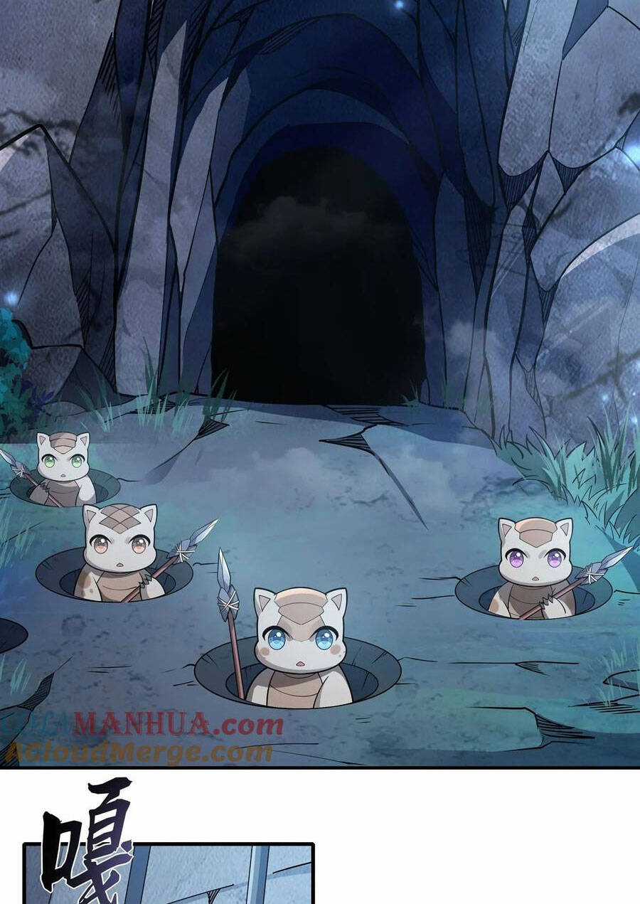 Các Nữ Đồ Đệ Của Ta Đều Là Chư Thiên Đại Lão Tương Lai Chương 195 trang 9