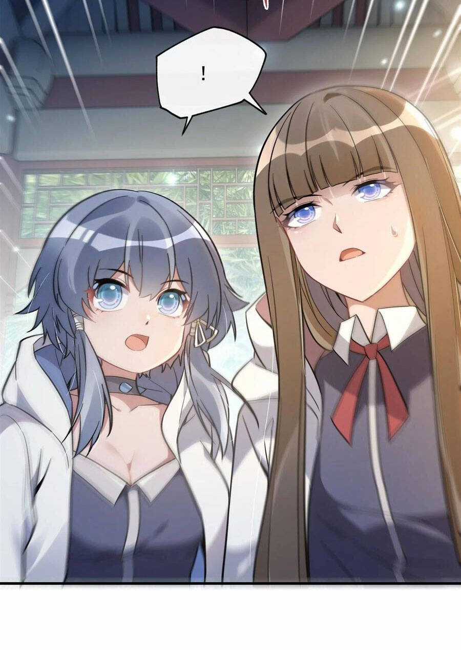 Các Nữ Đồ Đệ Của Ta Đều Là Chư Thiên Đại Lão Tương Lai Chương 196 trang 10