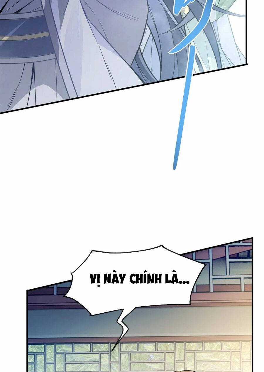 Các Nữ Đồ Đệ Của Ta Đều Là Chư Thiên Đại Lão Tương Lai Chương 196 trang 13