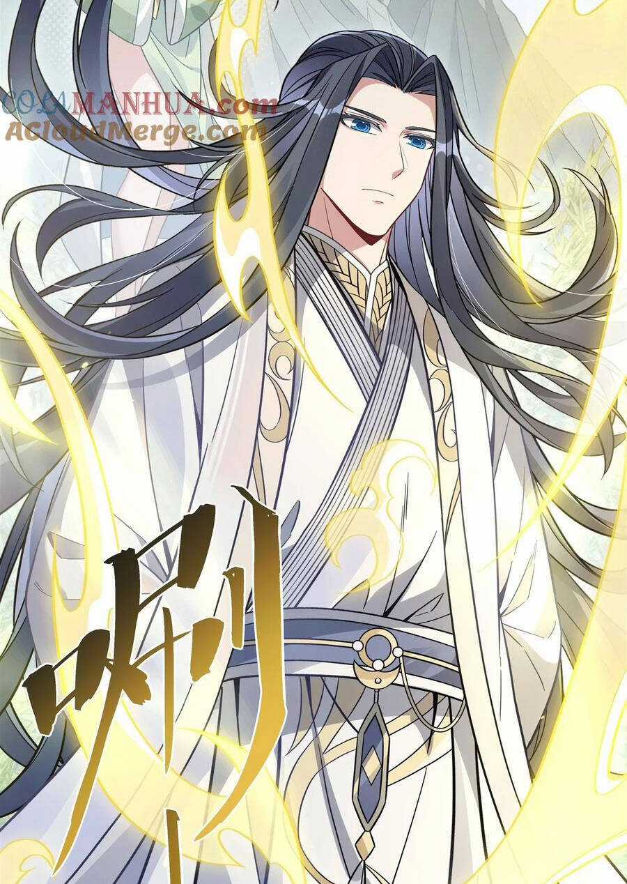 Các Nữ Đồ Đệ Của Ta Đều Là Chư Thiên Đại Lão Tương Lai Chương 196 trang 15