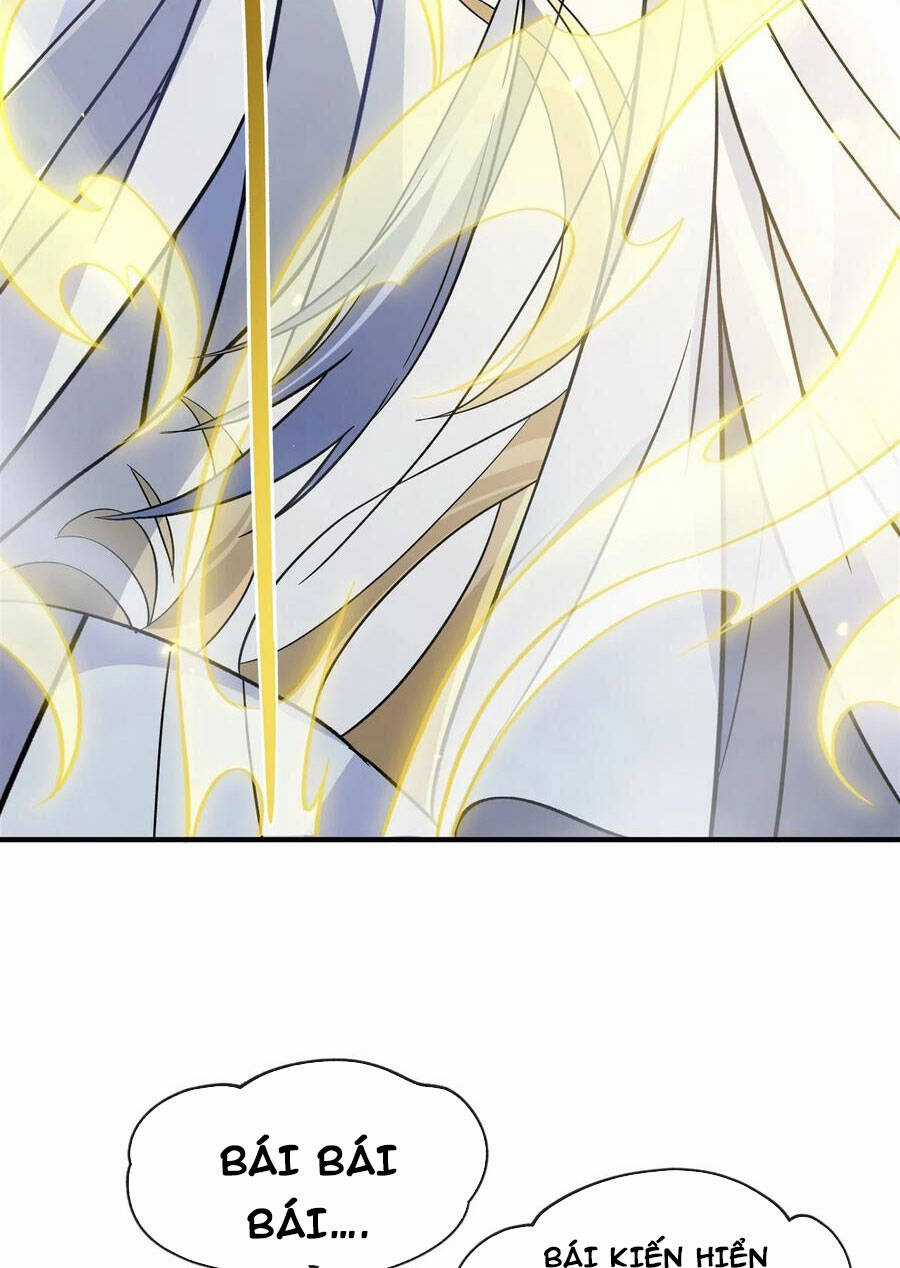 Các Nữ Đồ Đệ Của Ta Đều Là Chư Thiên Đại Lão Tương Lai Chương 196 trang 16