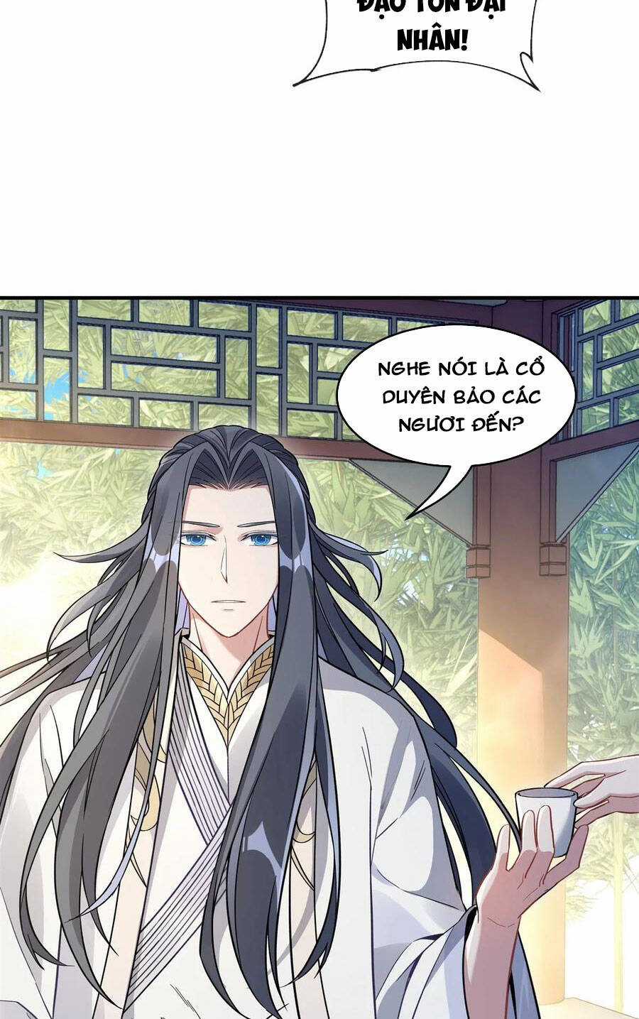 Các Nữ Đồ Đệ Của Ta Đều Là Chư Thiên Đại Lão Tương Lai Chương 196 trang 22