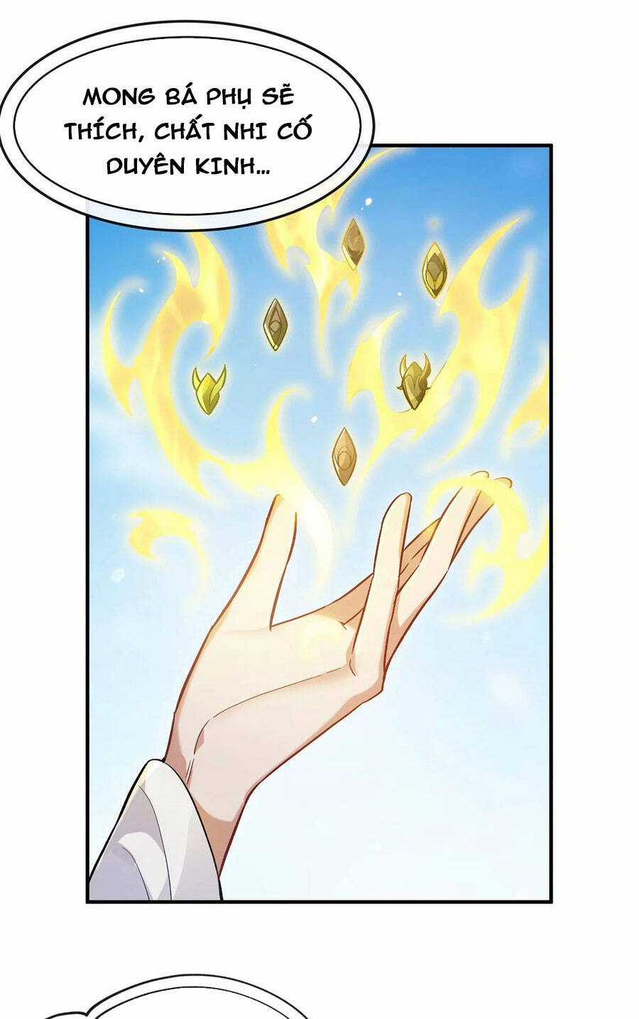 Các Nữ Đồ Đệ Của Ta Đều Là Chư Thiên Đại Lão Tương Lai Chương 196 trang 27