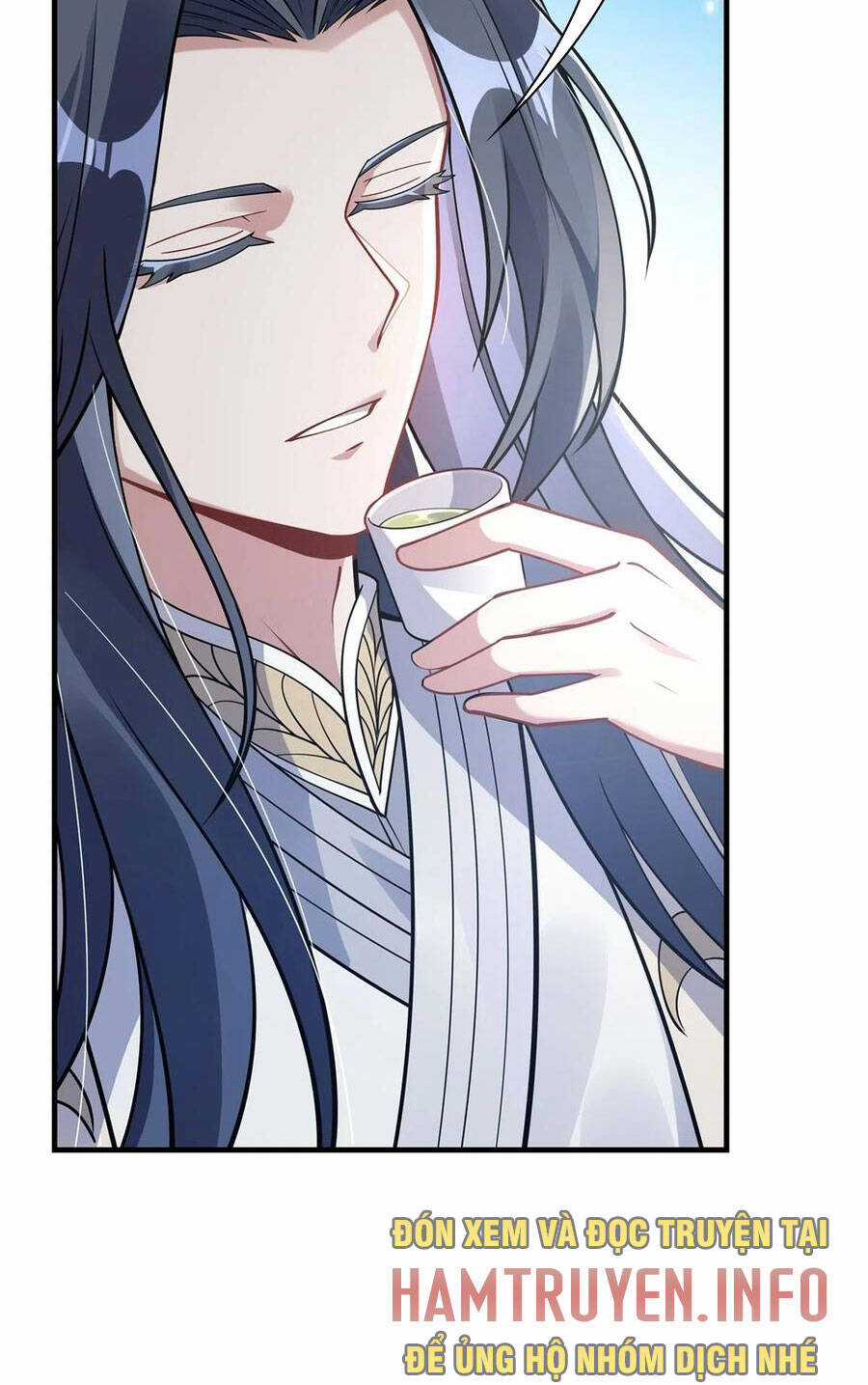 Các Nữ Đồ Đệ Của Ta Đều Là Chư Thiên Đại Lão Tương Lai Chương 196 trang 32