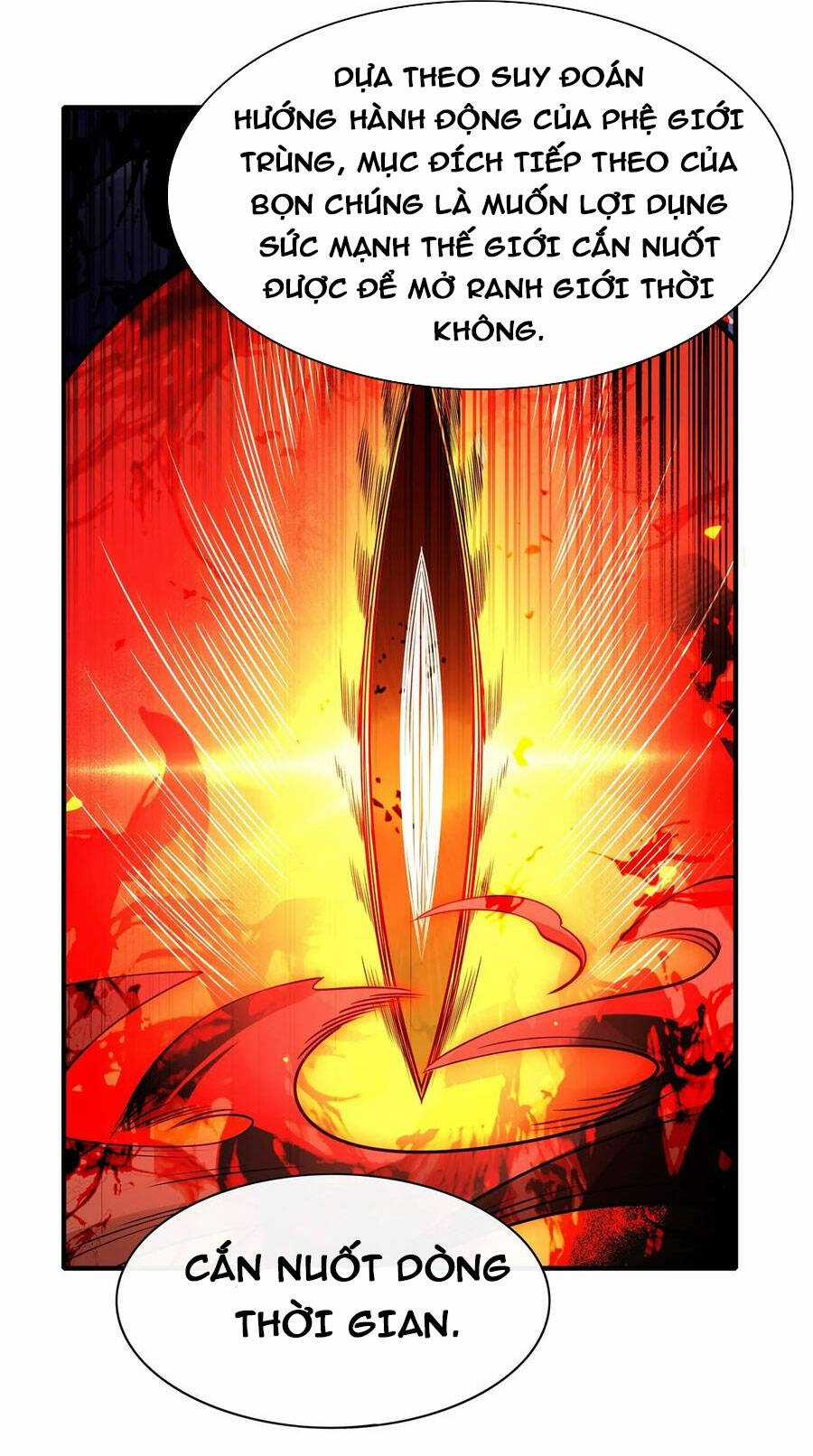 Các Nữ Đồ Đệ Của Ta Đều Là Chư Thiên Đại Lão Tương Lai Chương 196 trang 40