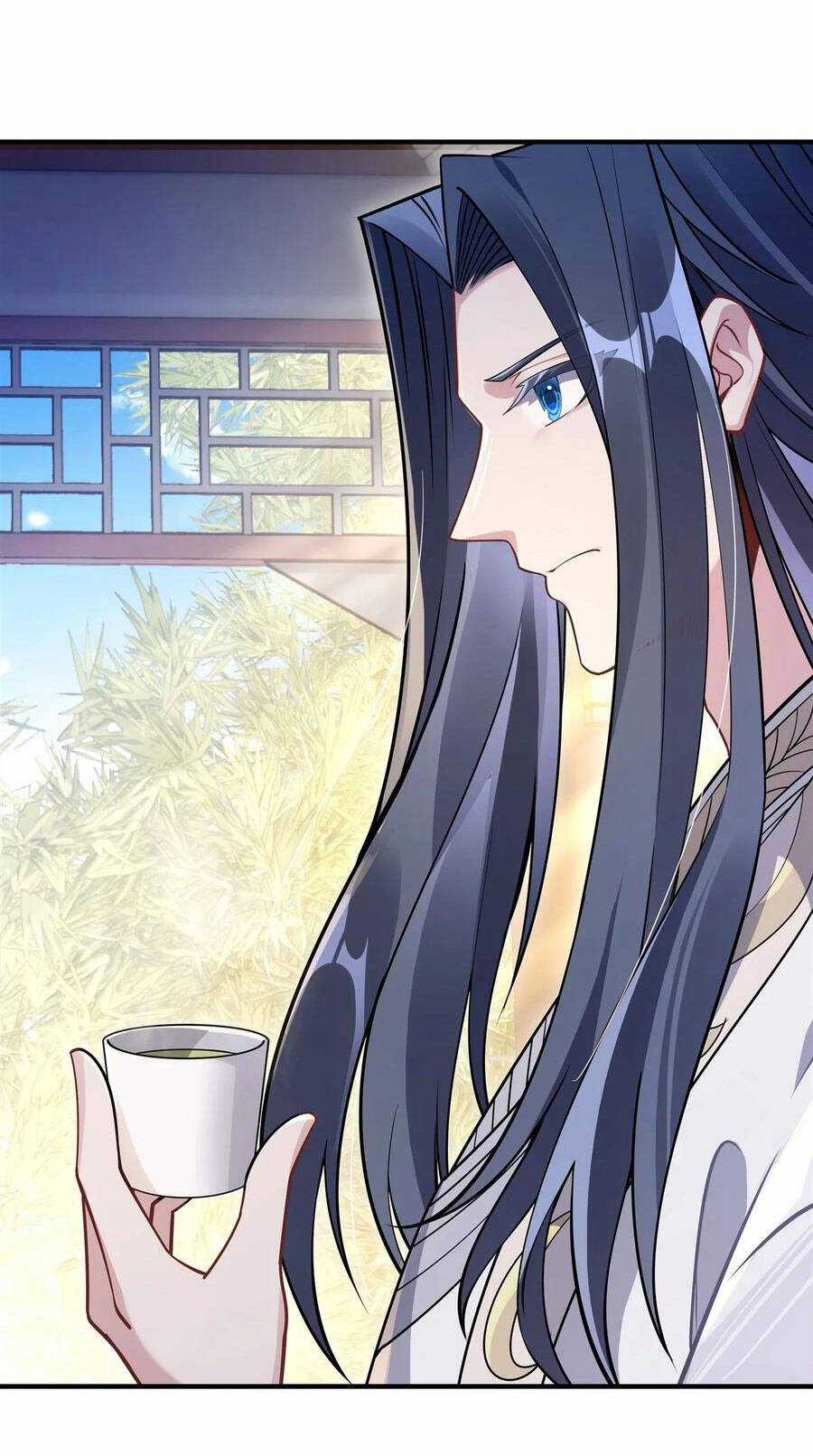 Các Nữ Đồ Đệ Của Ta Đều Là Chư Thiên Đại Lão Tương Lai Chương 196 trang 41