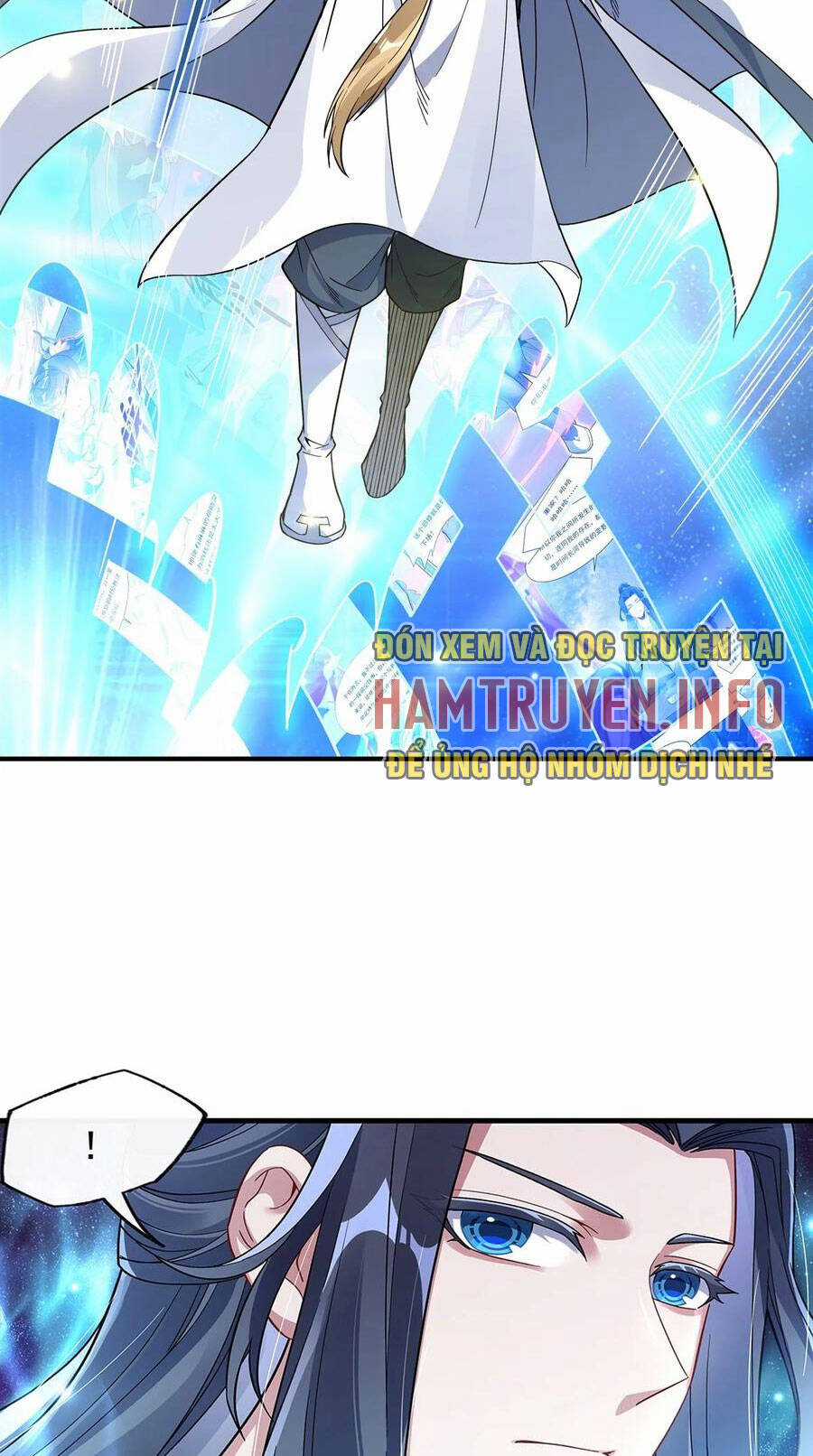 Các Nữ Đồ Đệ Của Ta Đều Là Chư Thiên Đại Lão Tương Lai Chương 196 trang 46