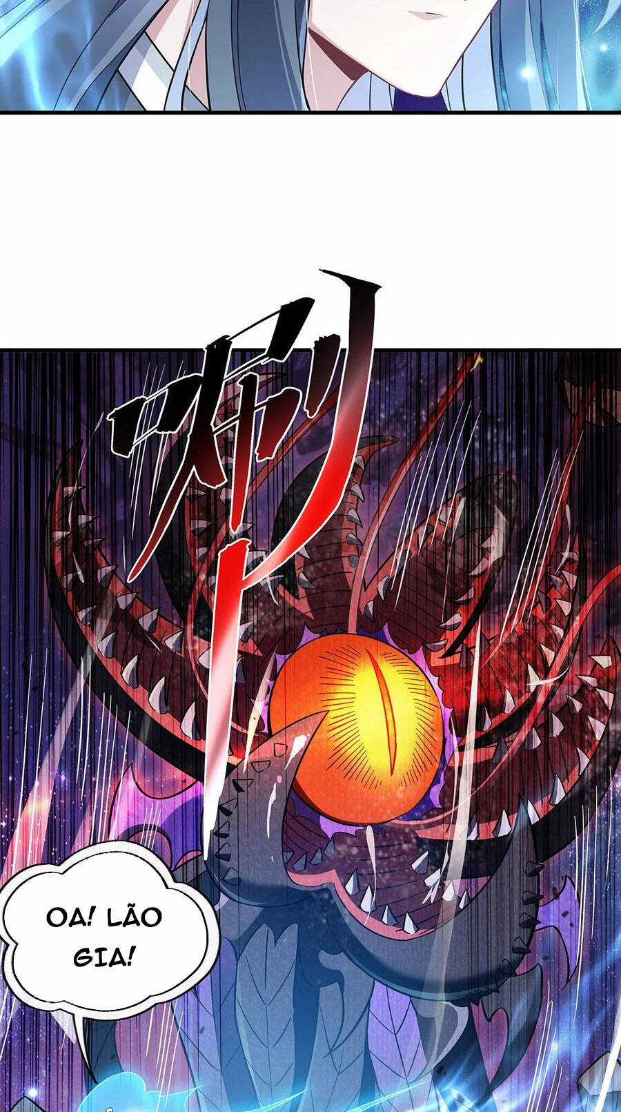 Các Nữ Đồ Đệ Của Ta Đều Là Chư Thiên Đại Lão Tương Lai Chương 196 trang 47