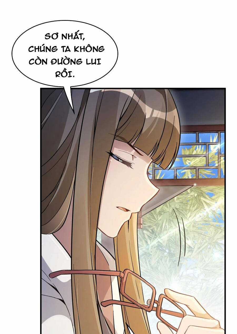 Các Nữ Đồ Đệ Của Ta Đều Là Chư Thiên Đại Lão Tương Lai Chương 196 trang 7