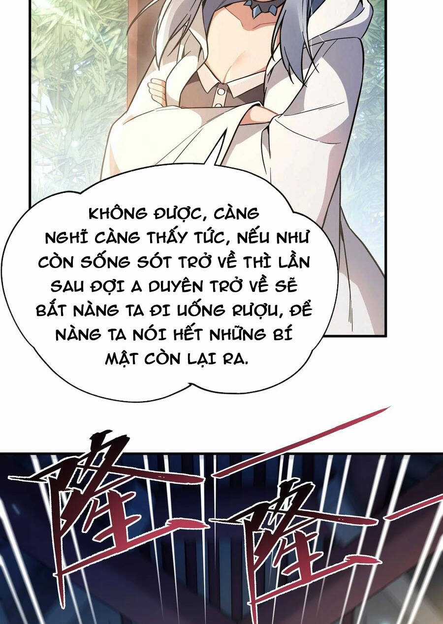 Các Nữ Đồ Đệ Của Ta Đều Là Chư Thiên Đại Lão Tương Lai Chương 196 trang 9