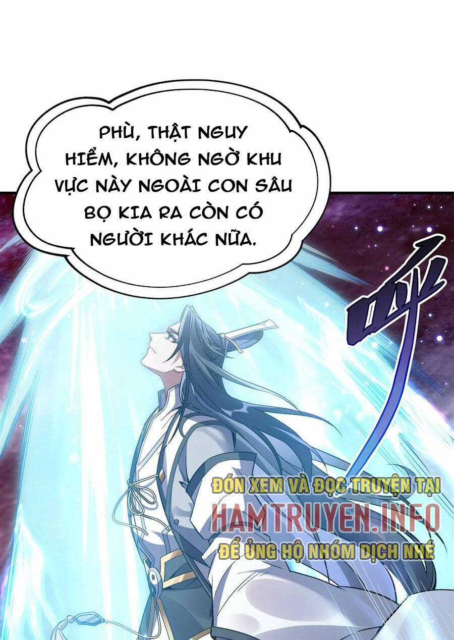 Các Nữ Đồ Đệ Của Ta Đều Là Chư Thiên Đại Lão Tương Lai Chương 197 trang 12