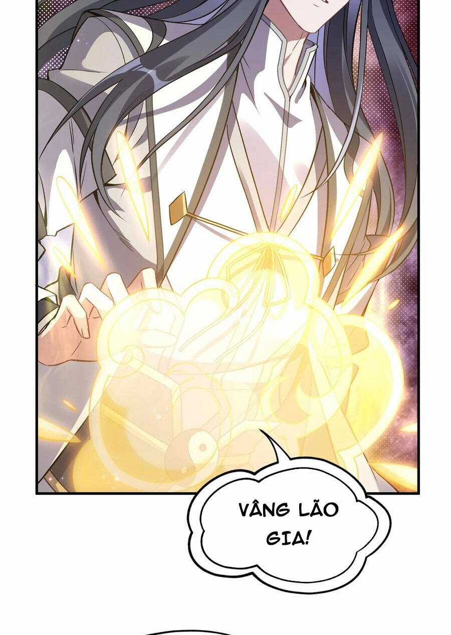 Các Nữ Đồ Đệ Của Ta Đều Là Chư Thiên Đại Lão Tương Lai Chương 197 trang 15