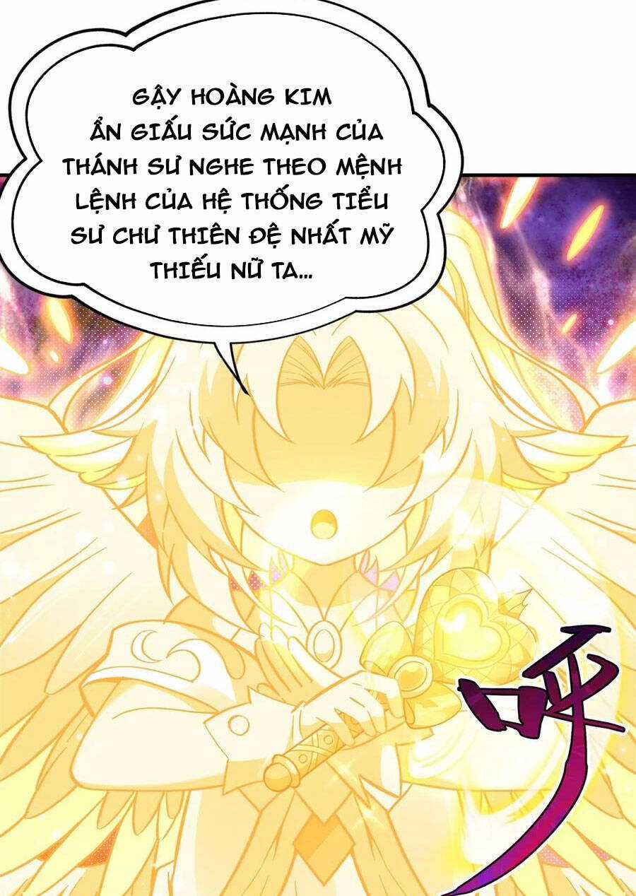 Các Nữ Đồ Đệ Của Ta Đều Là Chư Thiên Đại Lão Tương Lai Chương 197 trang 16