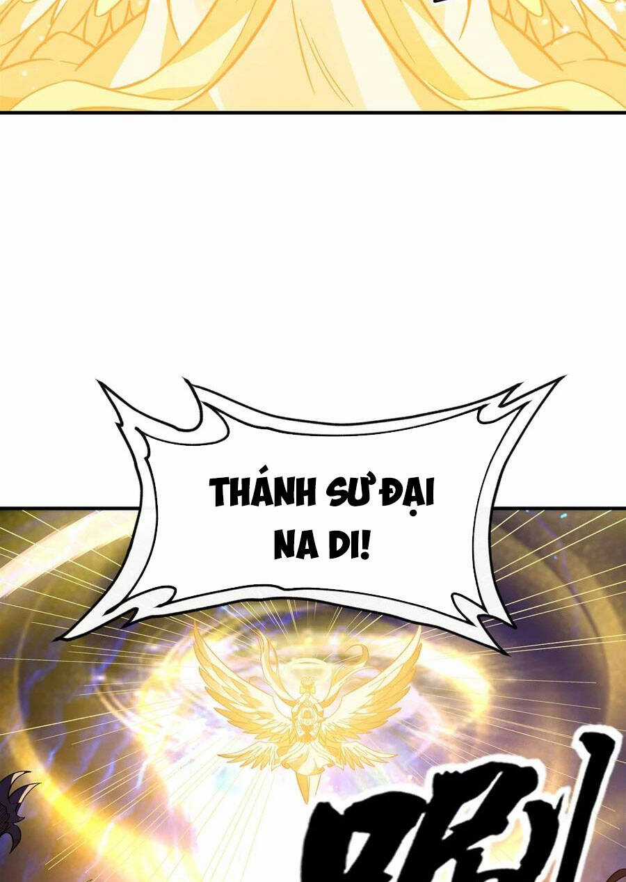 Các Nữ Đồ Đệ Của Ta Đều Là Chư Thiên Đại Lão Tương Lai Chương 197 trang 17