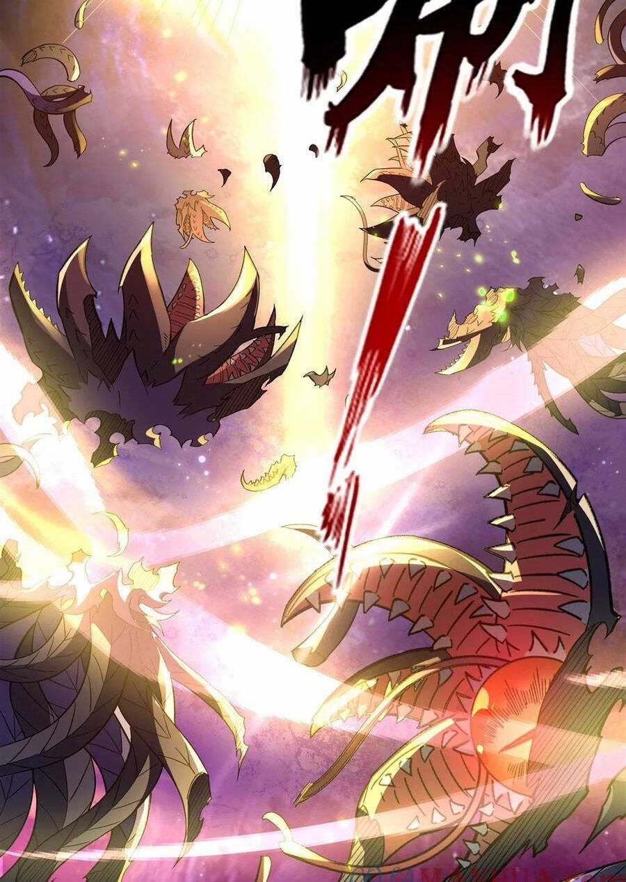 Các Nữ Đồ Đệ Của Ta Đều Là Chư Thiên Đại Lão Tương Lai Chương 197 trang 18