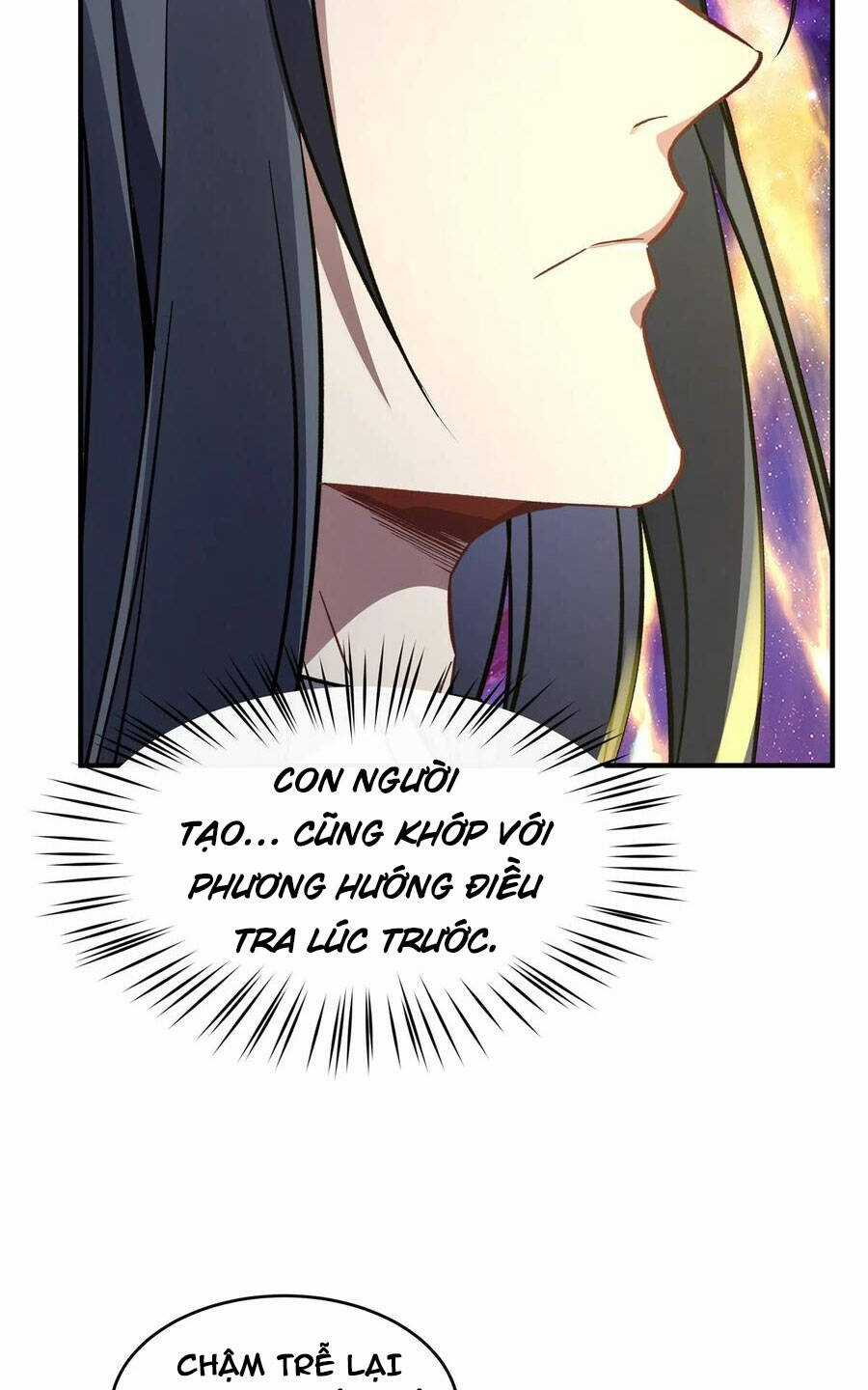 Các Nữ Đồ Đệ Của Ta Đều Là Chư Thiên Đại Lão Tương Lai Chương 197 trang 22