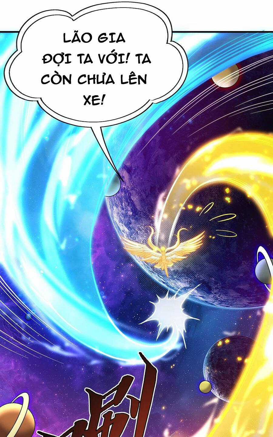 Các Nữ Đồ Đệ Của Ta Đều Là Chư Thiên Đại Lão Tương Lai Chương 197 trang 24