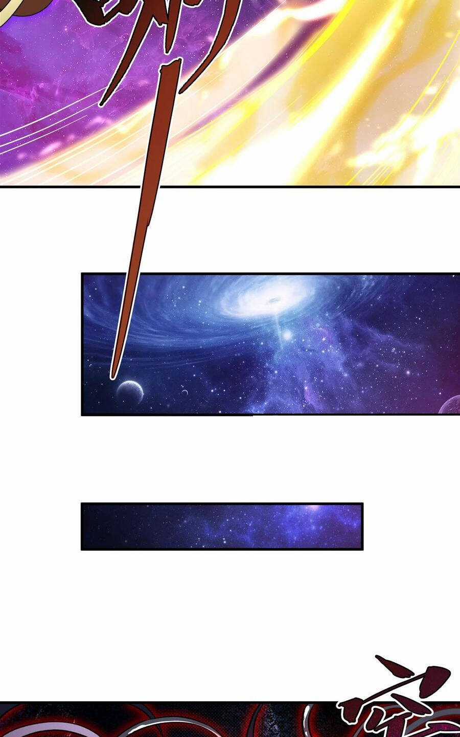 Các Nữ Đồ Đệ Của Ta Đều Là Chư Thiên Đại Lão Tương Lai Chương 197 trang 25