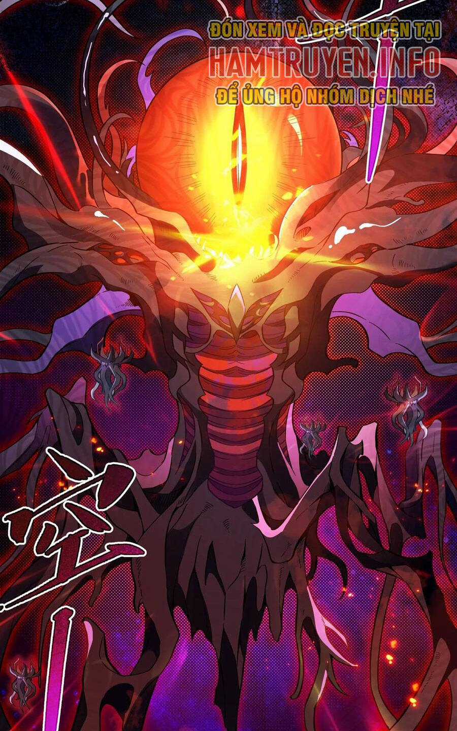 Các Nữ Đồ Đệ Của Ta Đều Là Chư Thiên Đại Lão Tương Lai Chương 197 trang 26