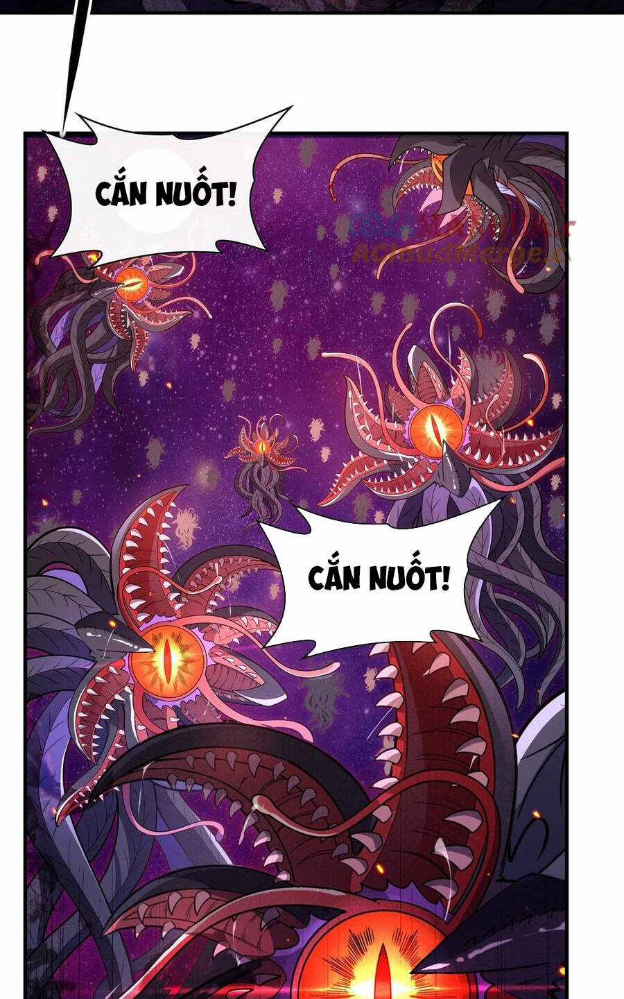 Các Nữ Đồ Đệ Của Ta Đều Là Chư Thiên Đại Lão Tương Lai Chương 197 trang 29