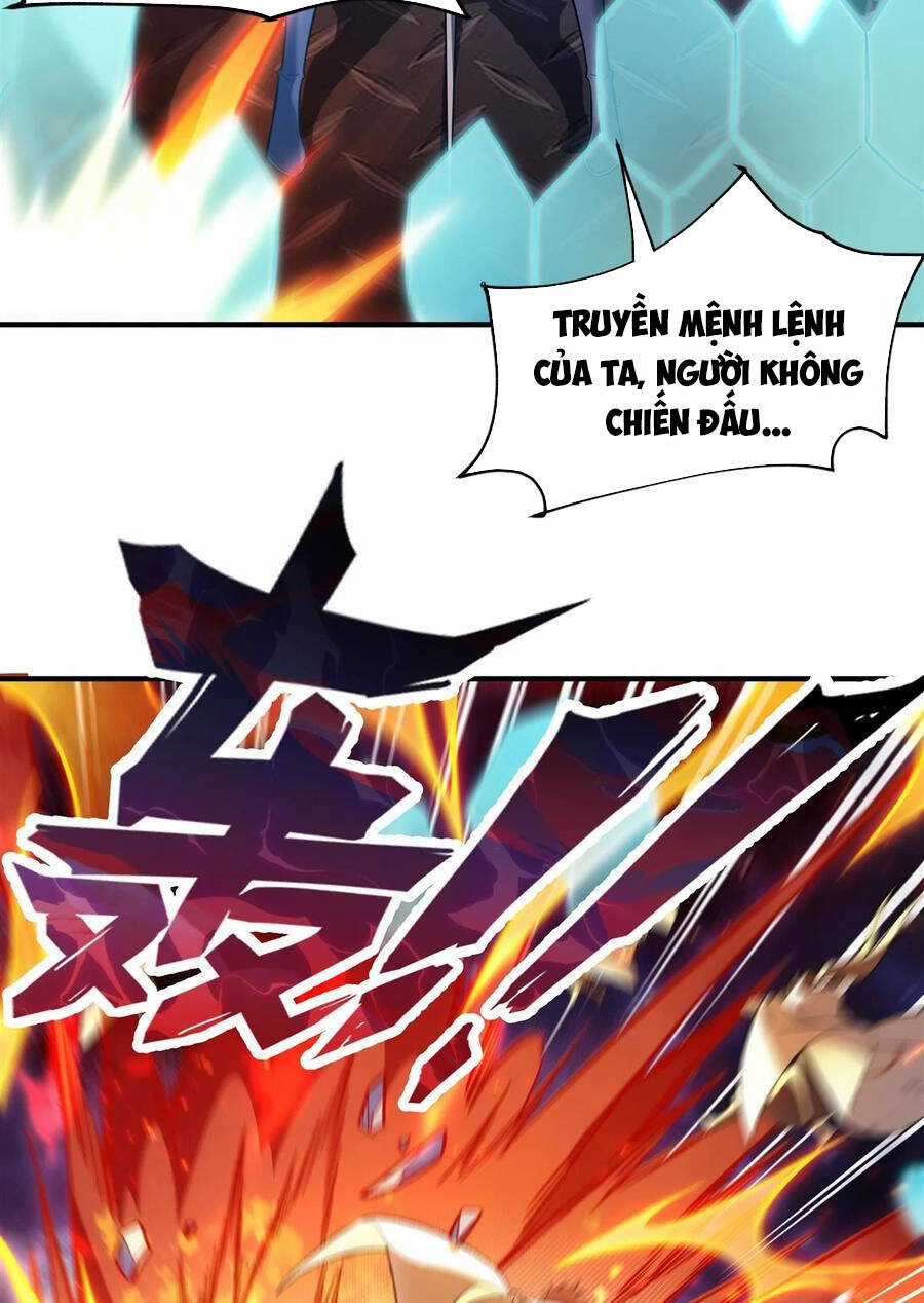 Các Nữ Đồ Đệ Của Ta Đều Là Chư Thiên Đại Lão Tương Lai Chương 197 trang 3