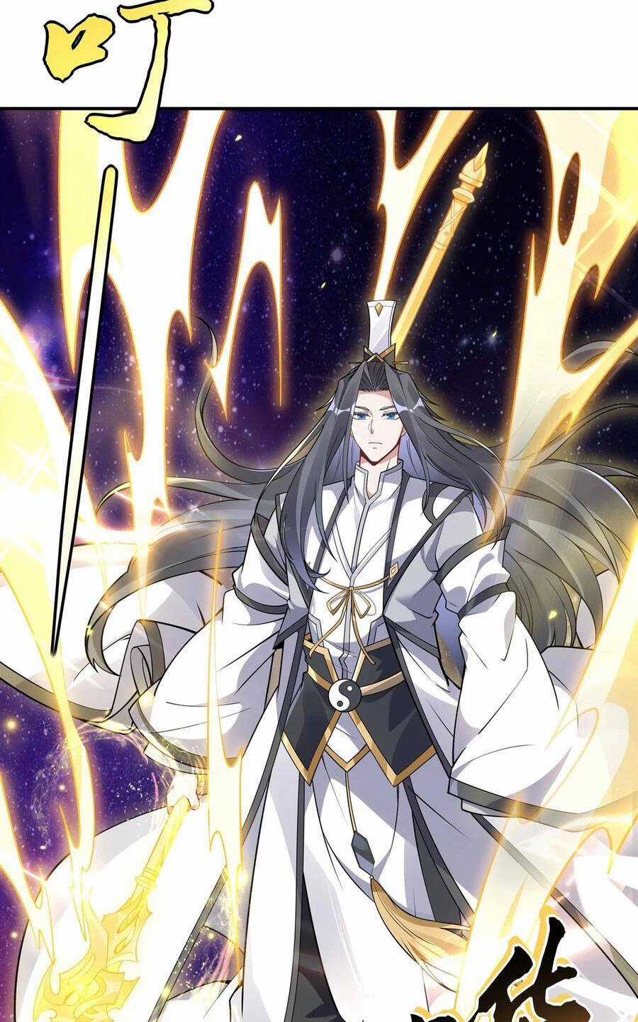 Các Nữ Đồ Đệ Của Ta Đều Là Chư Thiên Đại Lão Tương Lai Chương 197 trang 31