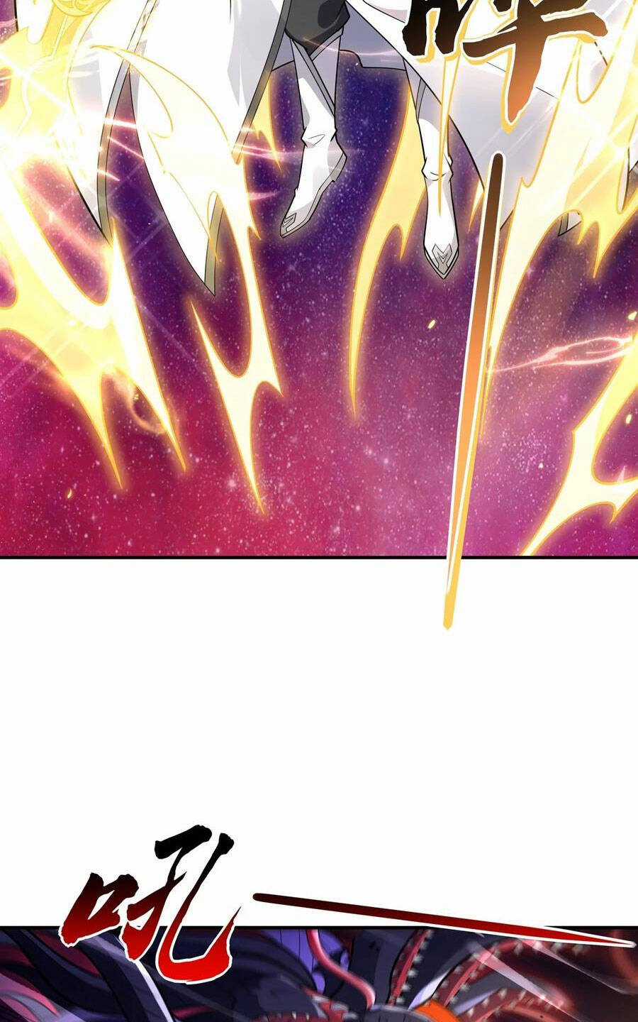 Các Nữ Đồ Đệ Của Ta Đều Là Chư Thiên Đại Lão Tương Lai Chương 197 trang 32