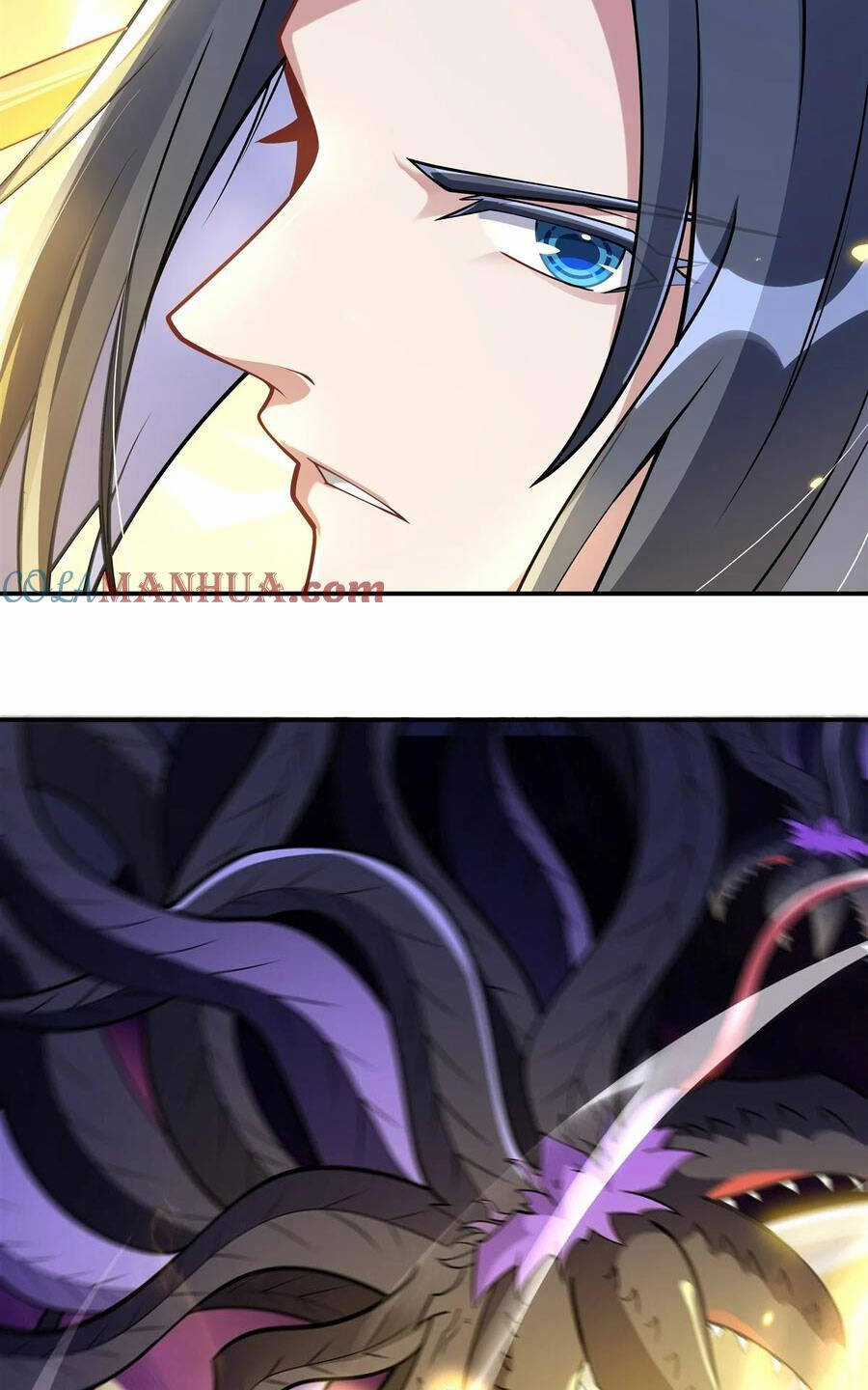 Các Nữ Đồ Đệ Của Ta Đều Là Chư Thiên Đại Lão Tương Lai Chương 197 trang 35